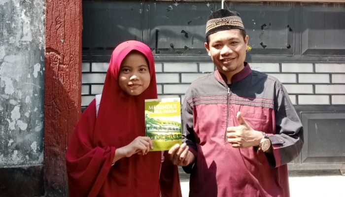 Hari Santri dan Nurul Hakim Lombok