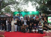 Rekor! 638 Foto Ramaikan Satu Dekade Lomba Foto Cirebon Power 2026