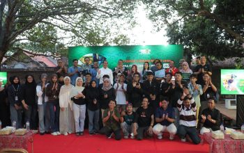 Rekor! 638 Foto Ramaikan Satu Dekade Lomba Foto Cirebon Power 2026