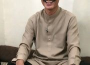Selamat Jalan Bapak Dr. Sahami Abdullah!