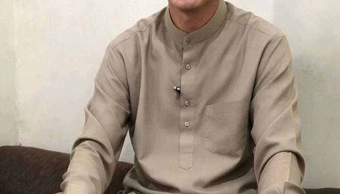 Selamat Jalan Bapak Dr. Sahami Abdullah!