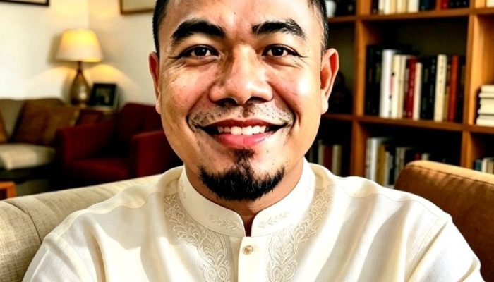 Unta dan Kepemimpinan Umar Bin Khattab