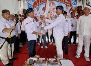 SKD Rayakan Milangkala ke-9, Kana Sumpena: Kita Totalitas Mendukung KDM