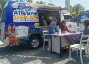 Jadi Lebih Mudah Diakses, Masyarakat Apresiasi Layanan ATR/BPN Dekat