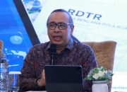 Dua Tahun Kabinet Merah Putih, Kementerian ATR/BPN Catat RDTR Terintegrasi OSS Bertambah Jadi 576 dan Usulan LP2B Lampaui Target RPJMN