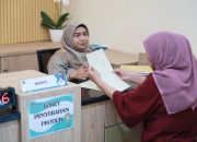 Pendaftaran Tanah dan Layanan Pertanahan Ikut Berkontribusi terhadap Peningkatan Nilai Ekonomi hingga Rp1.834,8 Triliun