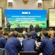 Konsinyering HPL Badan Bank Tanah, Wamen Ossy Ingatkan Soal Keseimbangan Kecepatan Layanan dan Kepastian Hukum