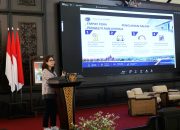 Kementerian ATR/BPN Finalisasi Penjenjangan Kinerja untuk Perkuat Manajemen Kinerja Organisasi