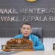 Wamen ATR/Waka BPN Bahas Pentingnya UU Pengaturan Reforma Agraria dalam Diskusi Publik Ombudsman RI