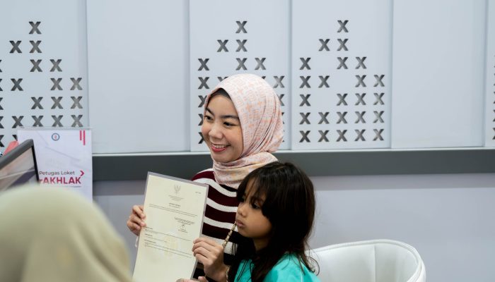 Sejak Diluncurkan pada 2023, Kementerian ATR/BPN Terbitkan Hampir 10 Juta Sertipikat Elektronik