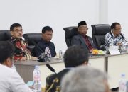 Pemkot Siapkan Manajemen Talenta ASN, Pengembangan Karier Berbasis Sistem Merit