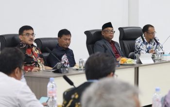 Pemkot Siapkan Manajemen Talenta ASN, Pengembangan Karier Berbasis Sistem Merit
