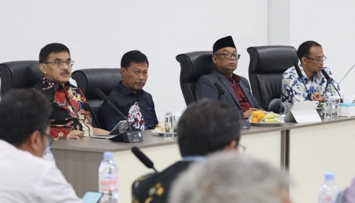 Pemkot Siapkan Manajemen Talenta ASN, Pengembangan Karier Berbasis Sistem Merit