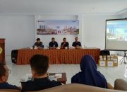 USKM Gandeng Bank Mantap, Siapkan Masa Pensiun Pegawai