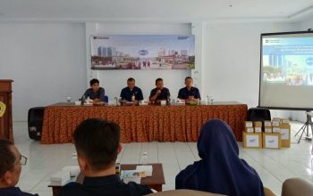 USKM Gandeng Bank Mantap, Siapkan Masa Pensiun Pegawai