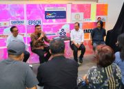 Wamen Ossy Ajak Kolaborasi para Arsitek untuk Wujudkan Visi Kota 2045