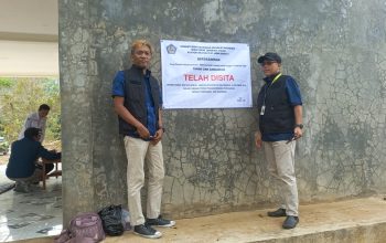 DJP Jawa Barat II Sita Aset Rumah Milik Tersangka Tindak Pidana Perpajakan, Negara Dirugikan Lebih dari Rp1 Miliar
