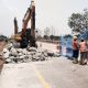 Rekontruksi Rigid Pavement, Overlay, Scrap and Fill Serta Levelling Dilakukan Astra Tol Cipali Dalam Perbaikan Jalan pada Periode 30 Oktober hingga 5 November 2026