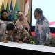 Pemkot Hadiri Rakor Pencegahan Korupsi dan Penyelenggaraan Pemda di Banten, Wali Kota Cirebon: Perkuat Komitmen Pencegahan Korupsi