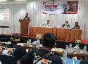 Bimtek SVLK di Cirebon, Rokhmin Dahuri: Kembalikan Kejayaan Sektor Kehutanan