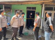 Ditemukan Pria Tewas Sudah Terbujur Kaku dan Membusuk di Kosan Kedawung, Polisi Evakuasi Korban ke RSU Gunung Jati