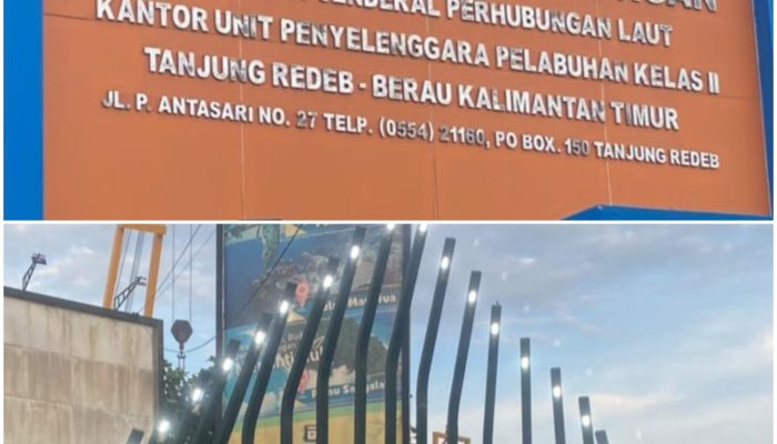 Pengusaha Soroti Kisruh Pelabuhan Cangkang Sawit di Berau: Legalitas Dipertanyakan