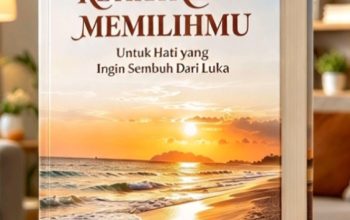 Mending Udahin Aja!