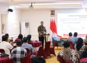 Lewat Business Matching, OJK Cirebon Orkestrasi Ekosistem Pergaraman Berkelanjutan