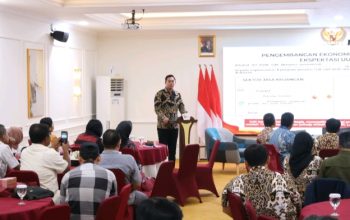 Lewat Business Matching, OJK Cirebon Orkestrasi Ekosistem Pergaraman Berkelanjutan