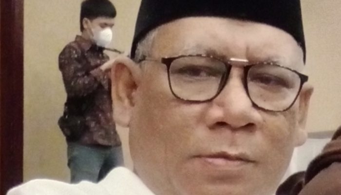 Renungan Duka: 4 Bulan, 4 Sahabat, Jurnalis Cirebon Berpulang