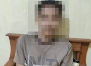 Polsek Lemahwungkuk Ungkap Kasus Pencurian Pompa Air dan Tabung Gas