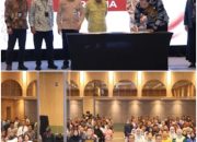 Remitansi PMI Rp288 Triliun, OJK Cirebon Edukasi 300 PMI di Indramayu Kelola Keuangan