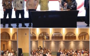 Remitansi PMI Rp288 Triliun, OJK Cirebon Edukasi 300 PMI di Indramayu Kelola Keuangan