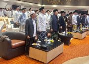 Hari Santri di Cirebon: 1.000 Tokoh Pesantren se-Jabar Kumpul, 17 Tokoh Raih Imam Jazuli Award