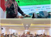 Santri Kota Cirebon Didorong Melek Finansial di Era Digital, Investasi Jadi Modal Penting Bagi Generasi Muda
